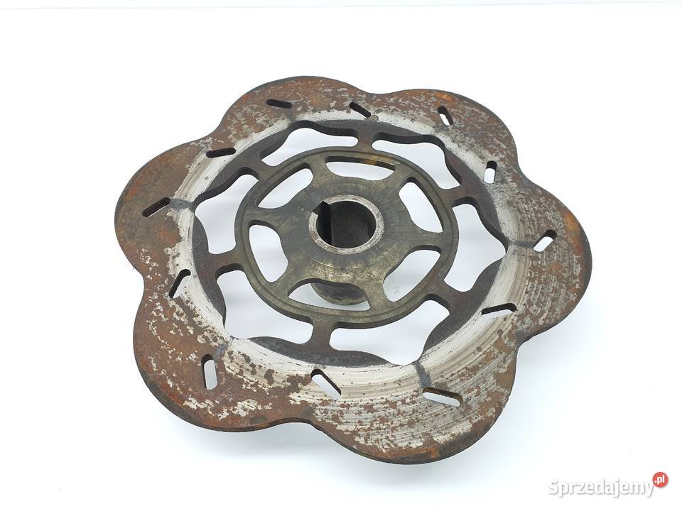 Tarcza Hamulcowa Zabierak Ski Doo Summit Mxz 800 sprzedam