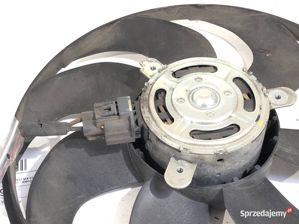 WENTYLATOR KLIMATYZACJI FORD S 5000167 20 150 podkarpackie