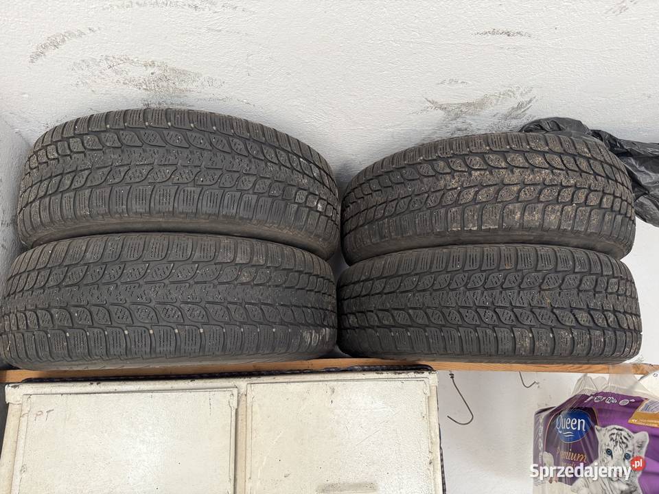 Koła felgi aluminiowe opony 19565R15 Rybnik