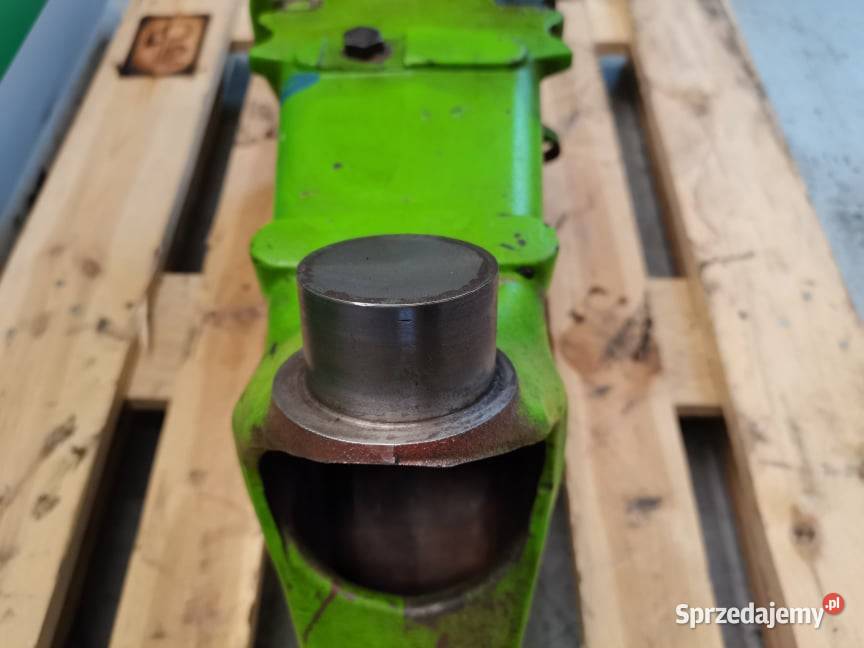 Obudowa półosi Merlo P 347 Plus 041869 Wilkowo