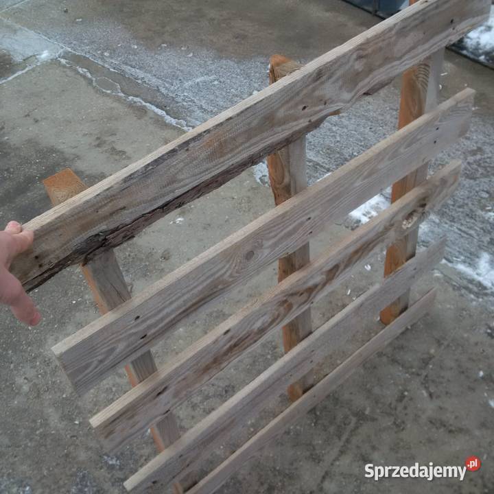 palety 100100 Dom i Ogród Wróblew