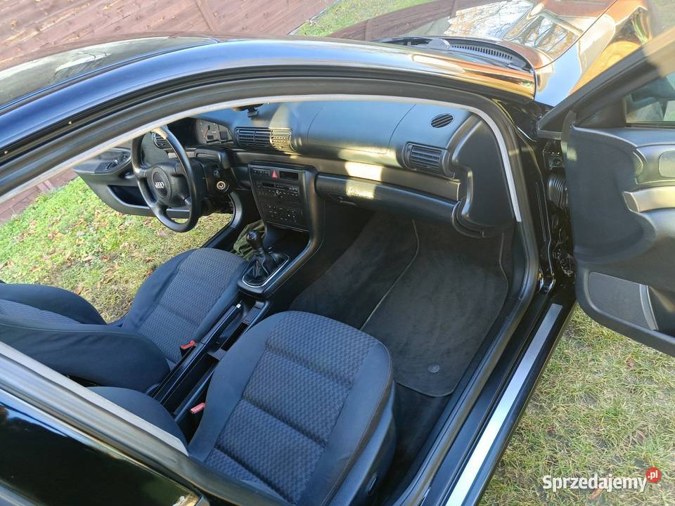Sprzedam audi A4 B5 Avant 18 125 LPG 2000r Środa Śląska sprzedam