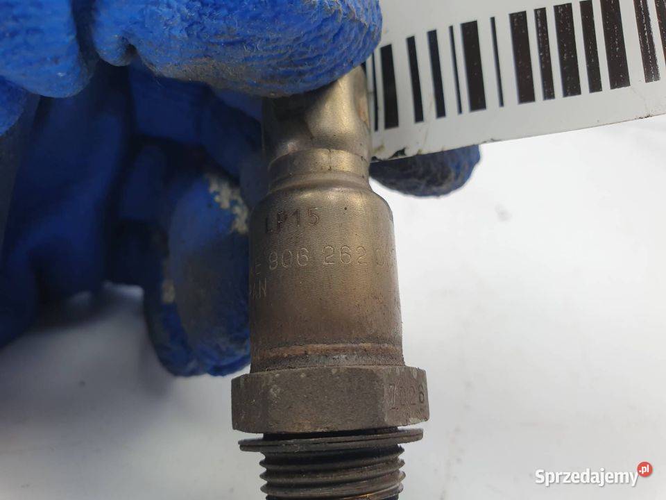 SONDA SKODA RAPID 04E906262DC Pozostałe