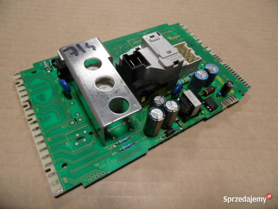 programator pralki whirlpool awe2519p Strawczyn
