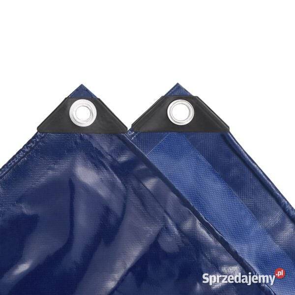 vidaXL Plandeka 650 gm 35 x 5 m Pozostałe Warszawa sprzedam