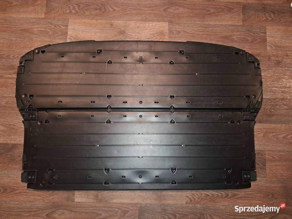 PÓŁKA BAGAŻNIKA HONDA CRV III osobowe