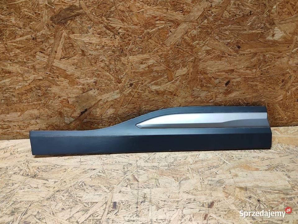 Listwa Drzwi Prawy Tył Hyundai Kona 87734dd000 Pleszew