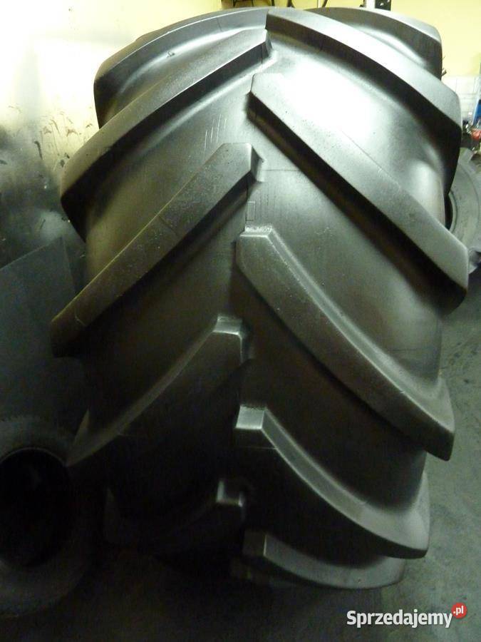 Opona używana rolnicza 90060R32 MICHELIN Zaścianki