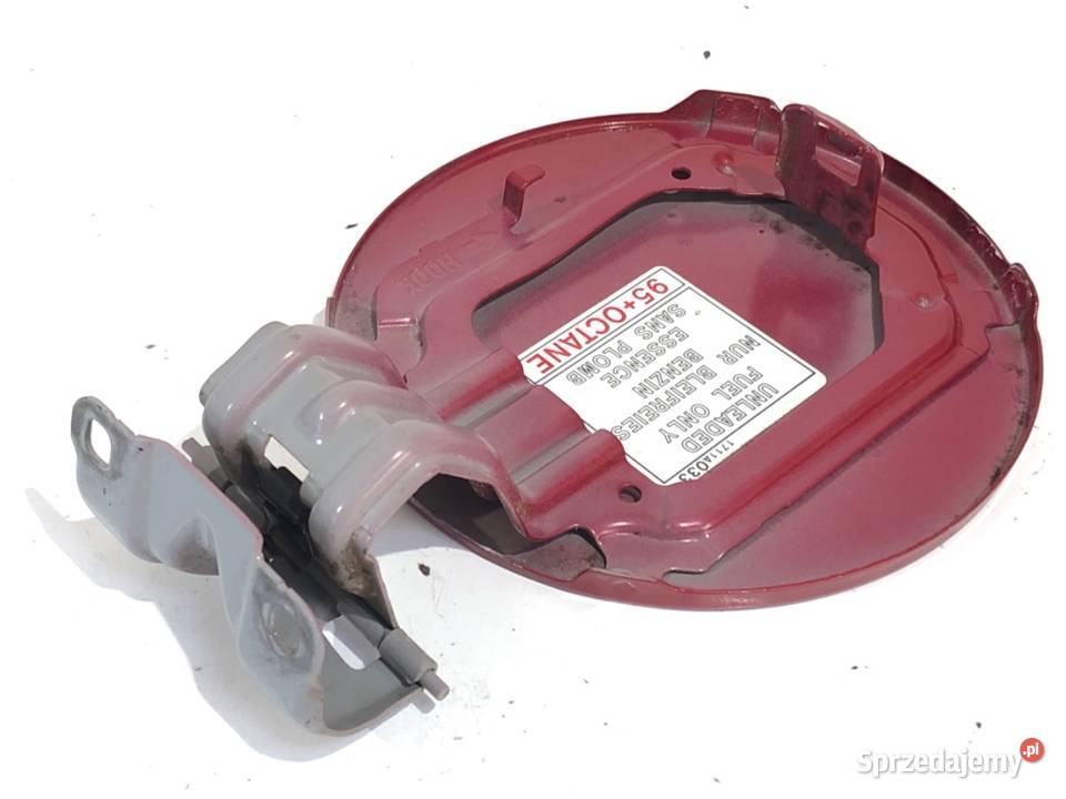 KLAPKA WLEWU PALIWA MITSUBISHI MIRAGE SPACE STAR