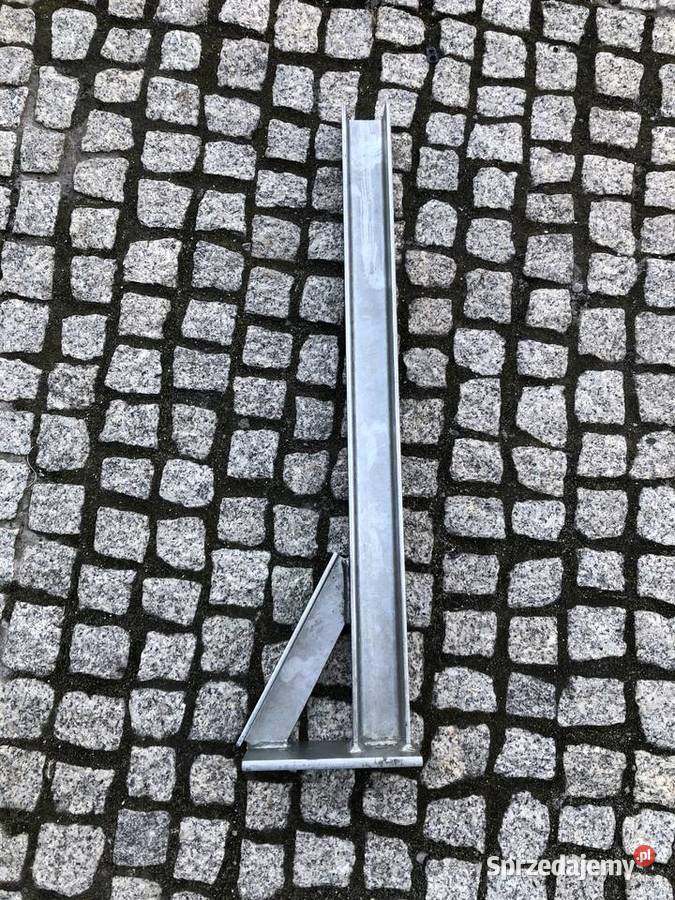 Konsola podpora 80 Rydułtowy