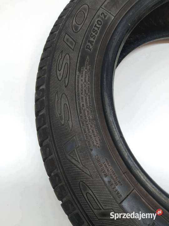 4X OPONA LETNIA DEBICA 16570R14 0319 492 536 sprzedam