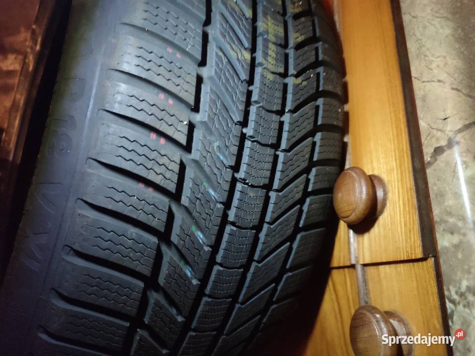 Continental WinterContact TS870P 22540 XL R18 Samochodowe mazowieckie Otwock
