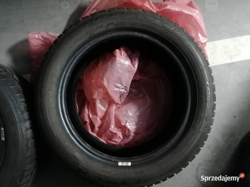 Opony letnie Dębica presto HP dot 4421 bierznik