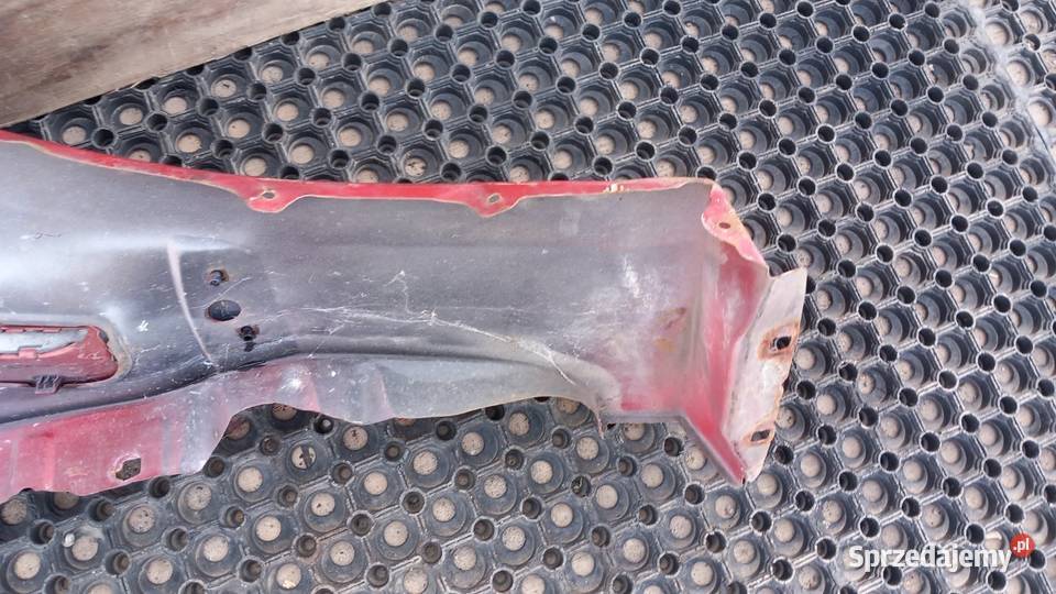 FORD S MK 1 BŁOTNIK PRZÓD LEWY Z6 wielkopolskie Zbierkowo sprzedam