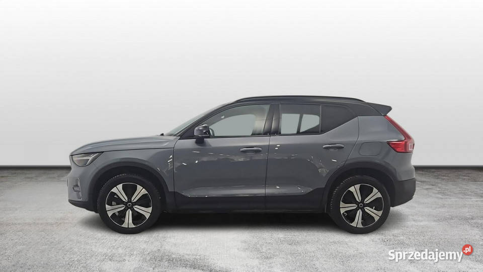 Volvo XC 40 BEV 73kWh P6 Recharge Core Z Warszawa