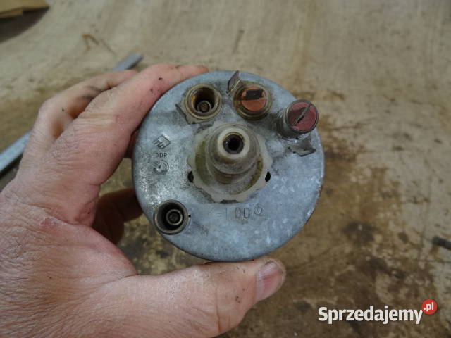 licznik MZ TS ETS ETZ 150 250 org DDR Pozostałe