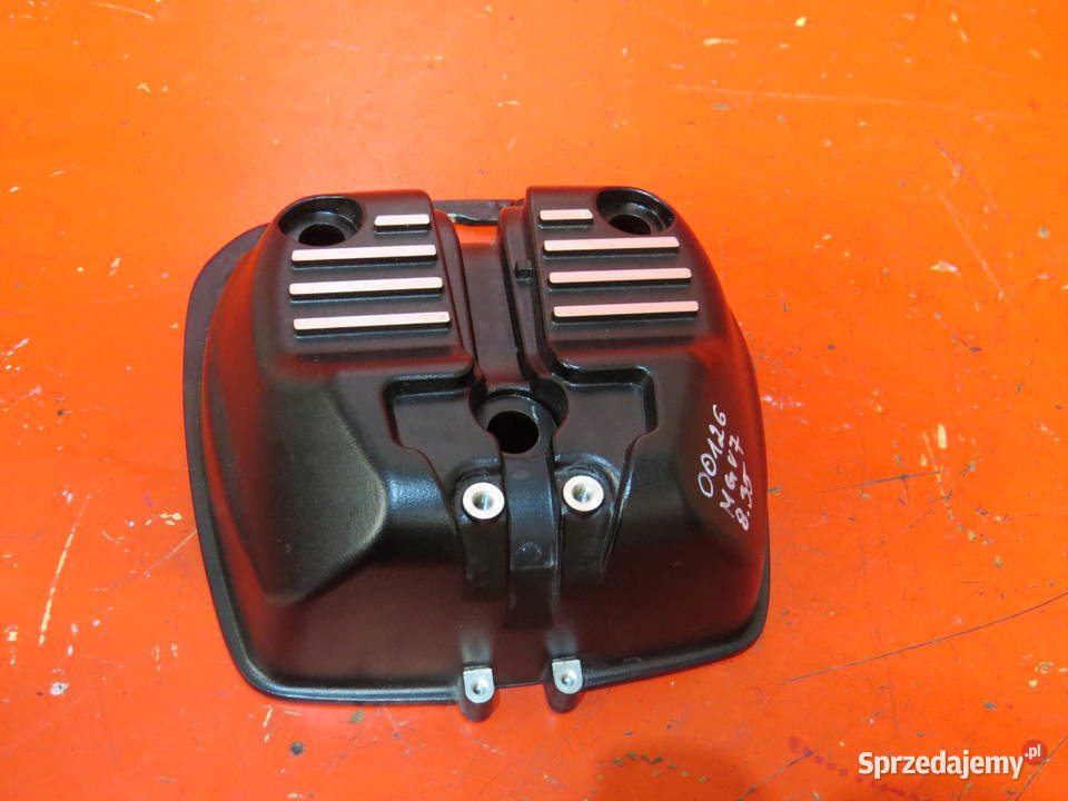 MOTOGUZZI MOTO GUZZI V7 III RACER AF1 POKRYWA Warszawa