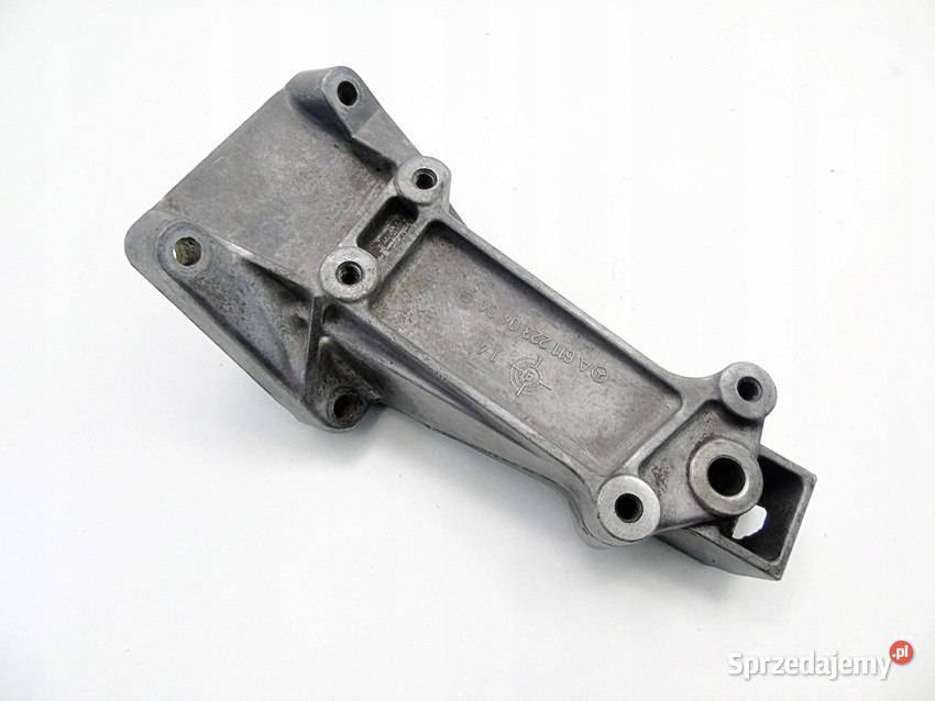 ŁAPA WSPORNIK SILNIKA 22 CDI W203 S203 CL203 Zawieszenie silnika sprzedam