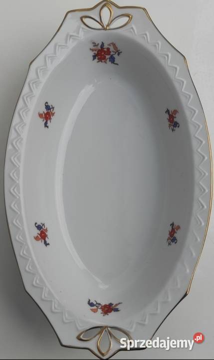 SORAU ŻARY model ASTORIA sosjerka elementy