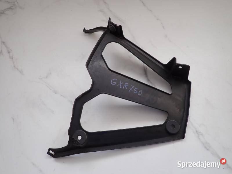 RAMKA STELAŻ OSŁONA SUZUKI GSX 750 R GSXR lubuskie Strzelce Krajeńskie