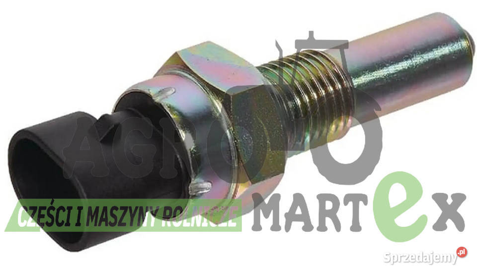 3792196M1 3383546M1 CZUJNIK POZYCJI NEUTRALNEJ Części zamienne Części zamienne Wichrów