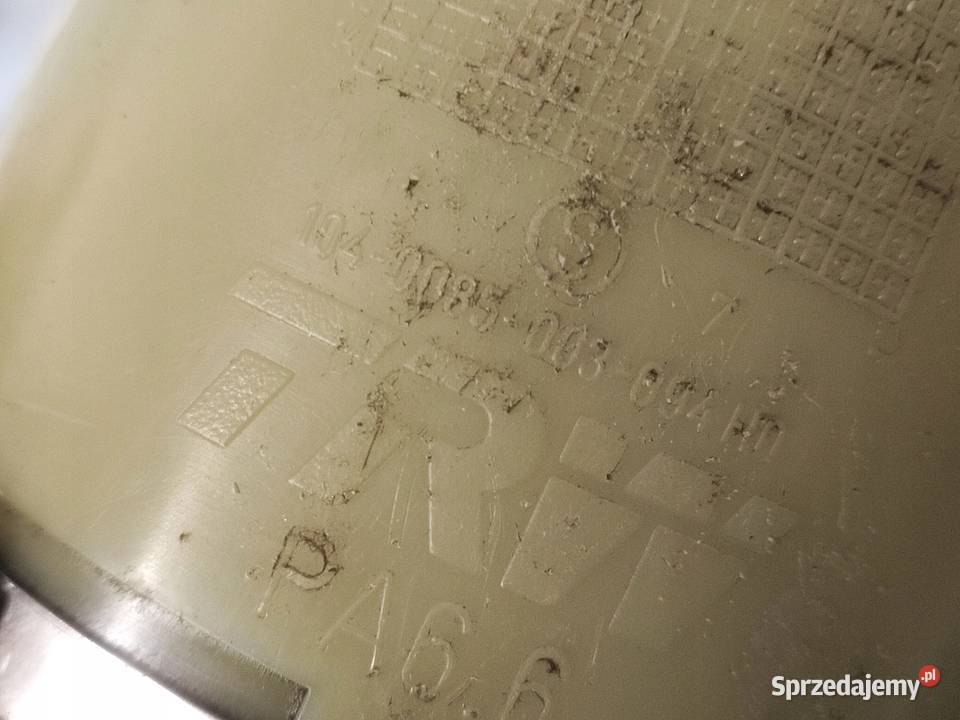 OPEL ASTRA ZAFIRA D pompa wspomagania osobowe Kielce