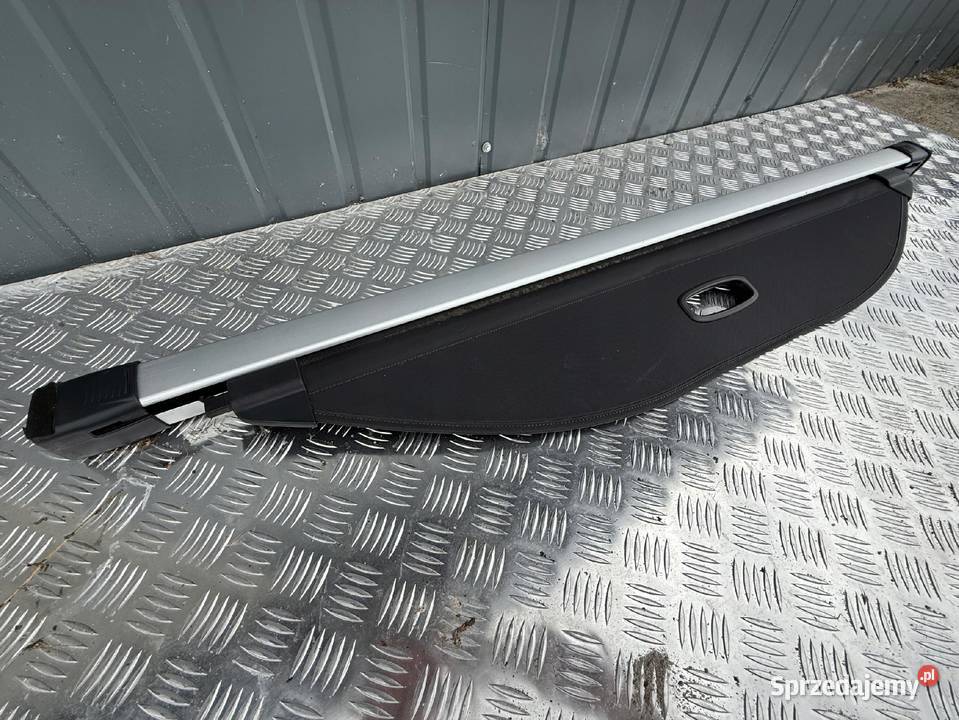 Roleta Oryginalna Hyundai Santa Fe III 3 2012 Rolety bagażnika Barłogi sprzedam