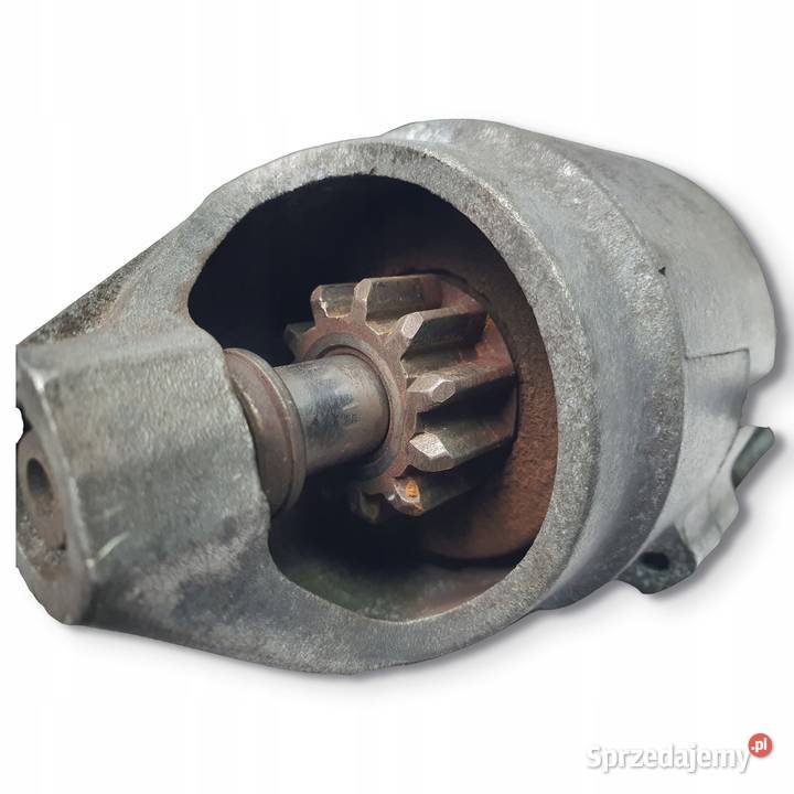 ROZRUSZNIK Peugeot Partner II 16 HDI 9688268480 sprzedam