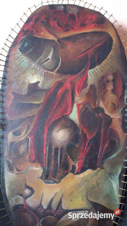 Lech Rzewuski 1968 Collage