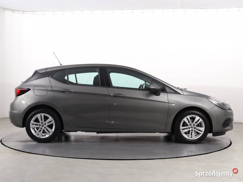 Opel Astra 12 Turbo radio Katowice