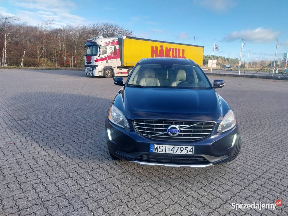 Samochod osobowy 260000km Hrubieszów