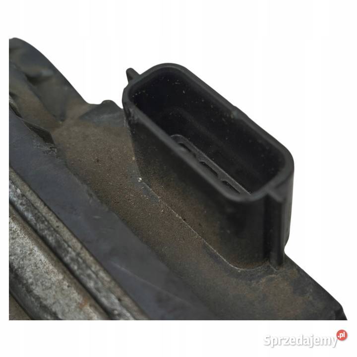 PRZEPUSTNICA 19 20 TDI VW AUDI SKODA 038128063C Chełm