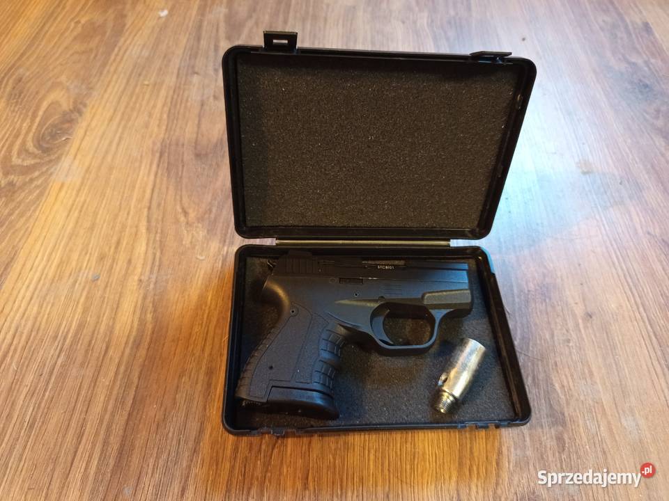 stalker m906 Wachów