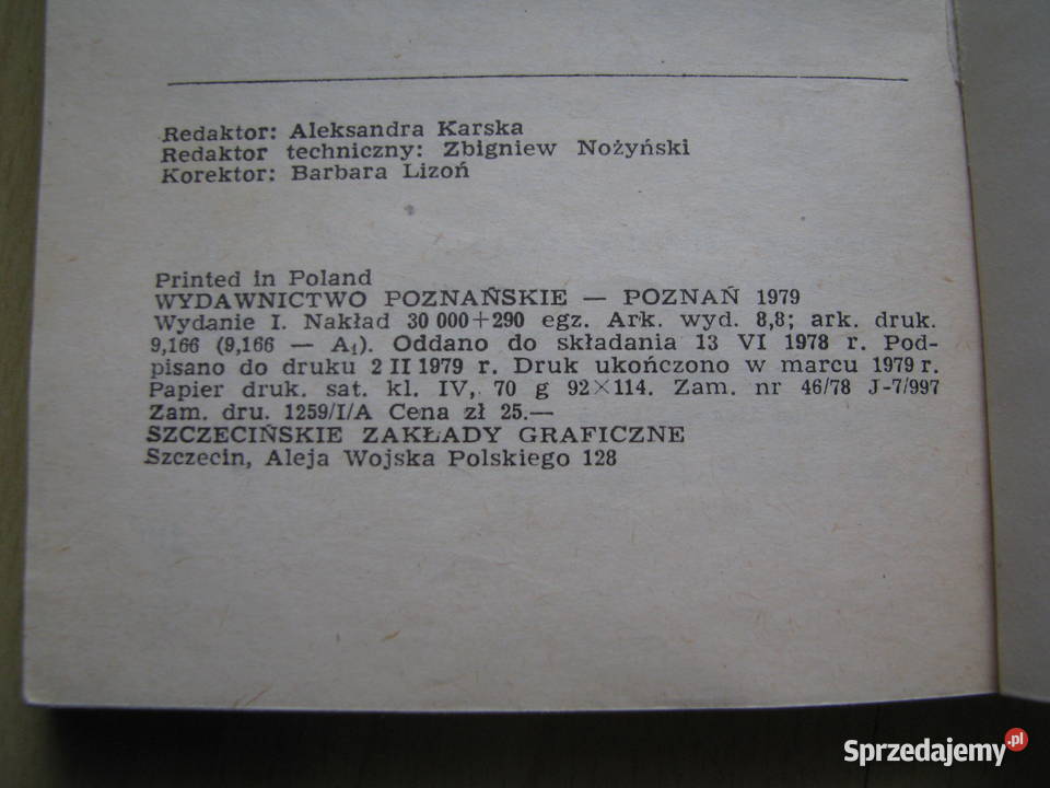 Jacek Sawaszkiewicz SF Sukcesorzy Brzegi