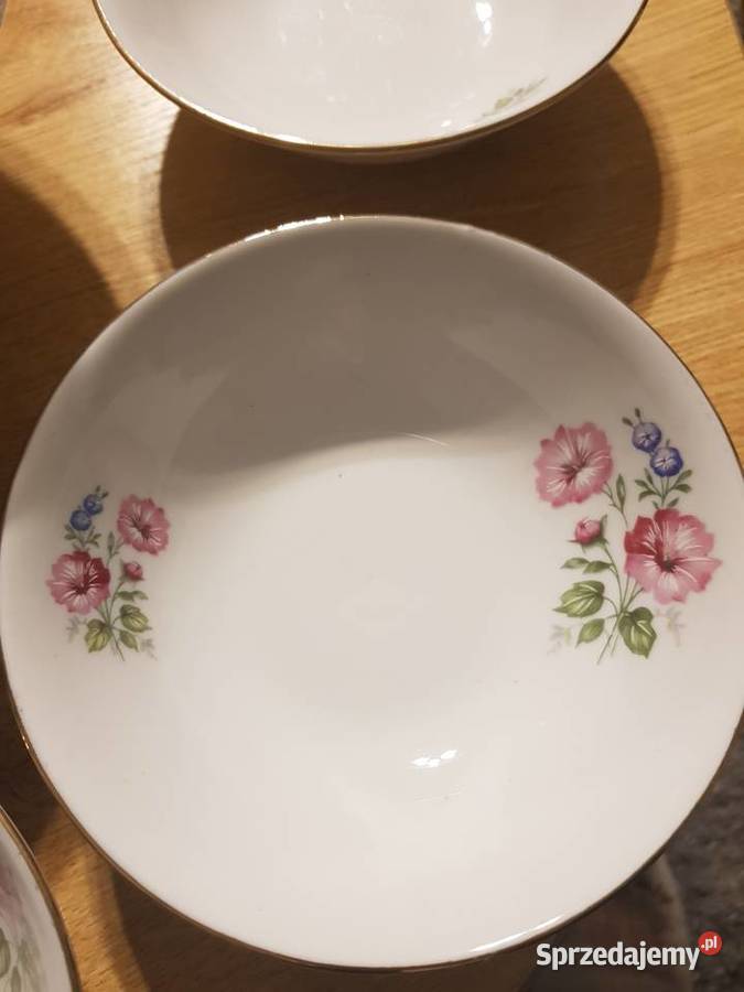 Misa miseczki Ceramika i szkło Wola Podłężna sprzedam