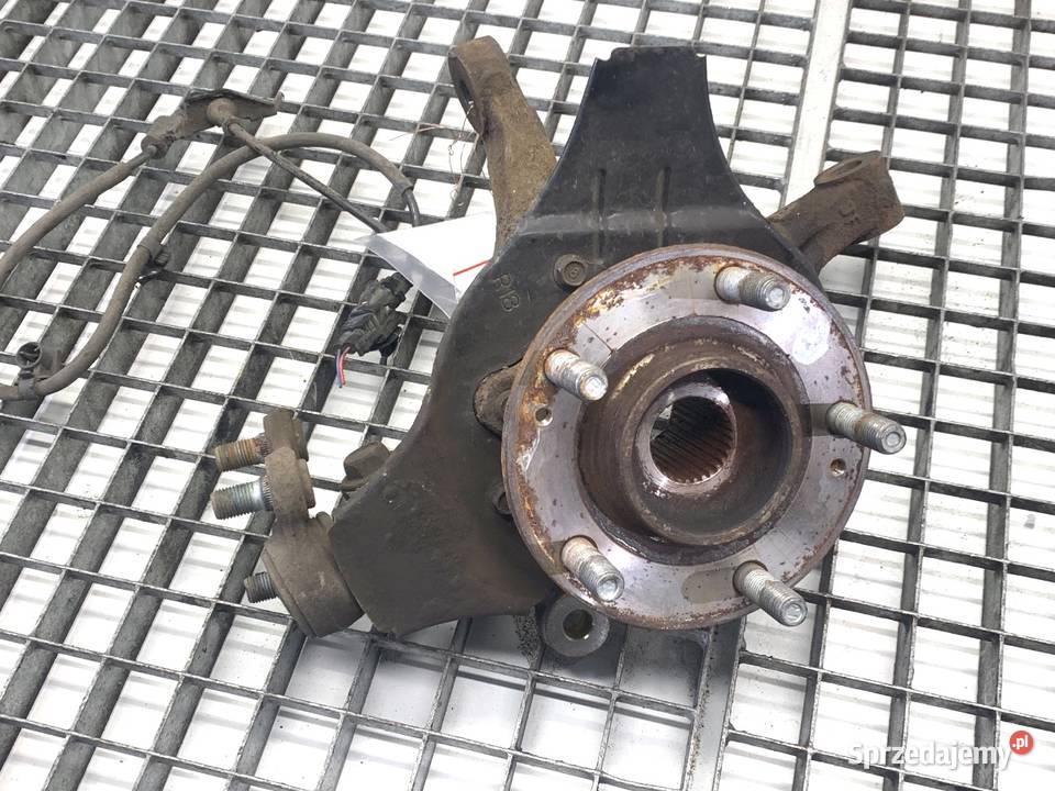 ZWROTNICA PRAWY PRZÓD KIA OPTIMA 16 179