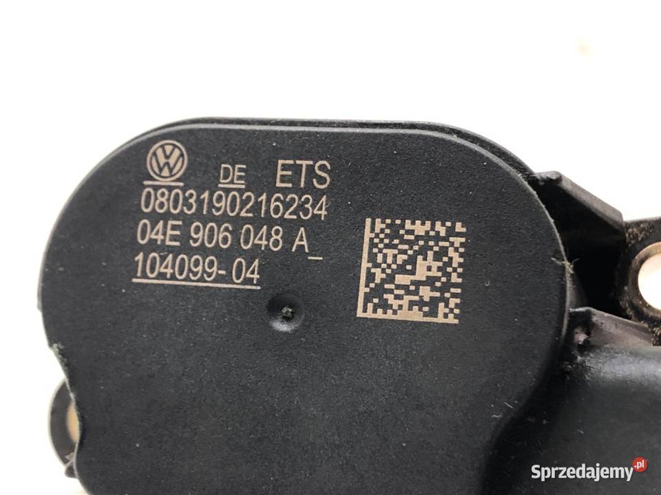 ZAWÓR MAGNETYCZNY VW TROC 15 150 04E906048A