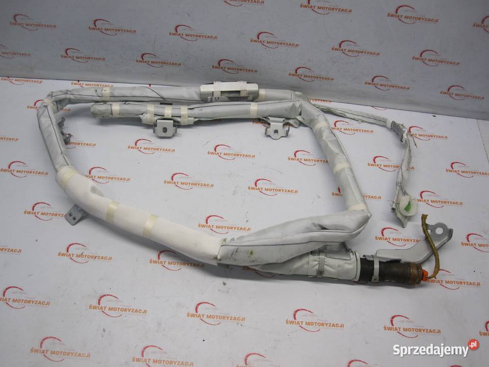 RANGE ROVER SPORT LIFT 12r AIRBAG kurtyna lewa sprzedam