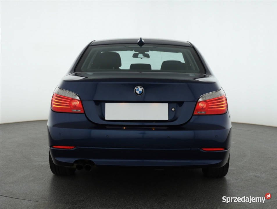 BMW 5 523i Piaseczno
