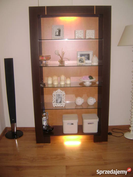 Meble podświetlane firmy Vox kujawsko-pomorskie Bydgoszcz