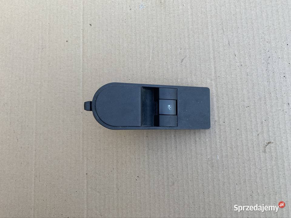 13197132 panel przełącznik szyby prawy Opel zachodniopomorskie Szczecin