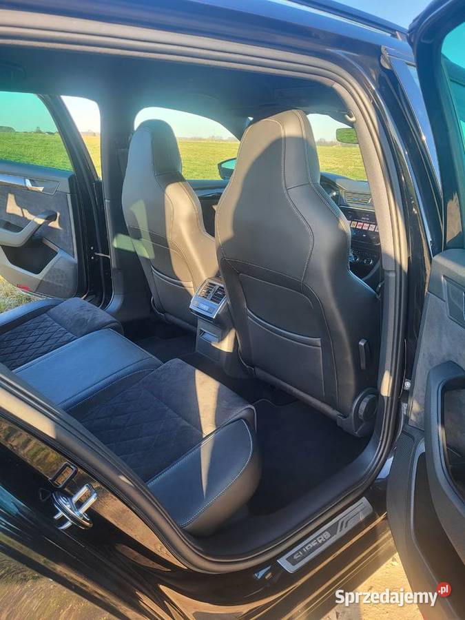 Skoda Superb sportline 20 tdi DSG 150KM Zakrzewo