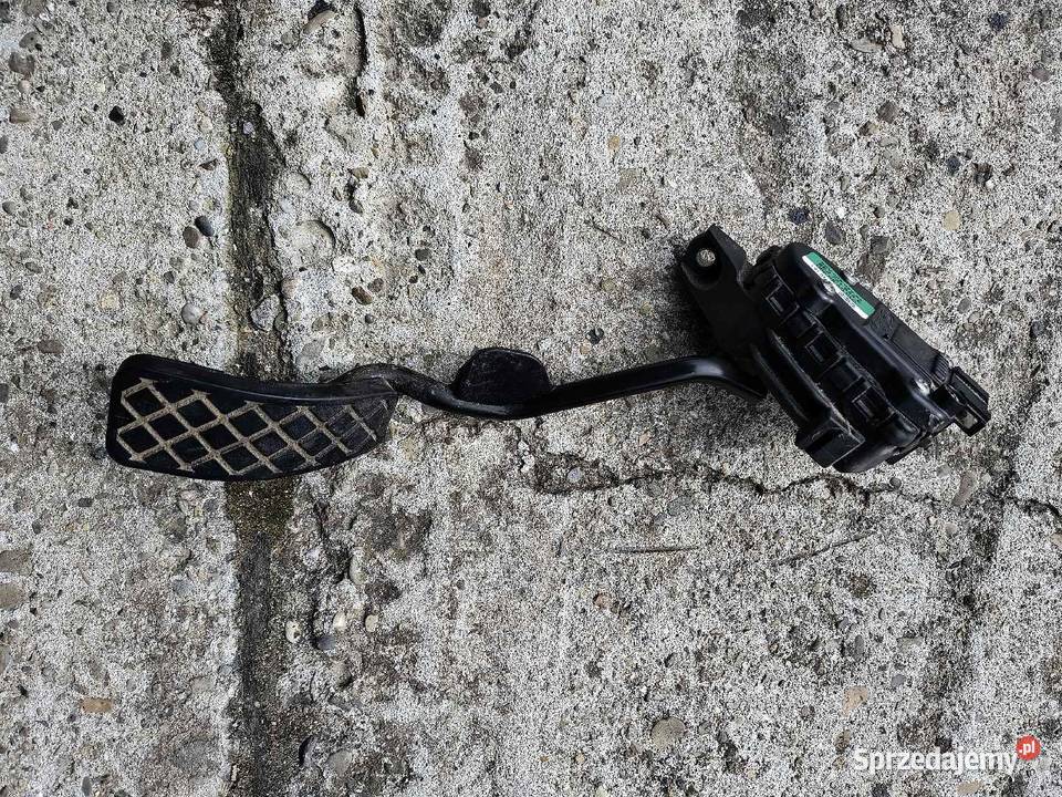 Pedał gazu potencjometr przepustnicy A4 B7 20TDI Ropczyce sprzedam