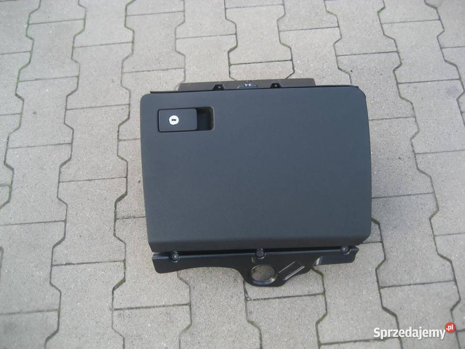 vw passat b6 0510r schowek deski rozdzielczej osobowe Rakoniewice