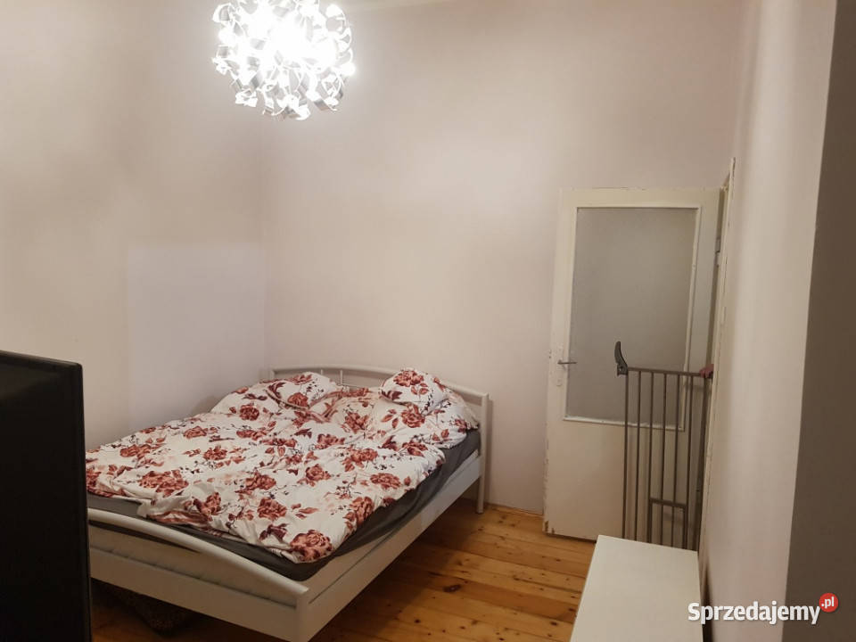 sprzedam mieszkanie 51metrow śródmieście 2 Wrocław