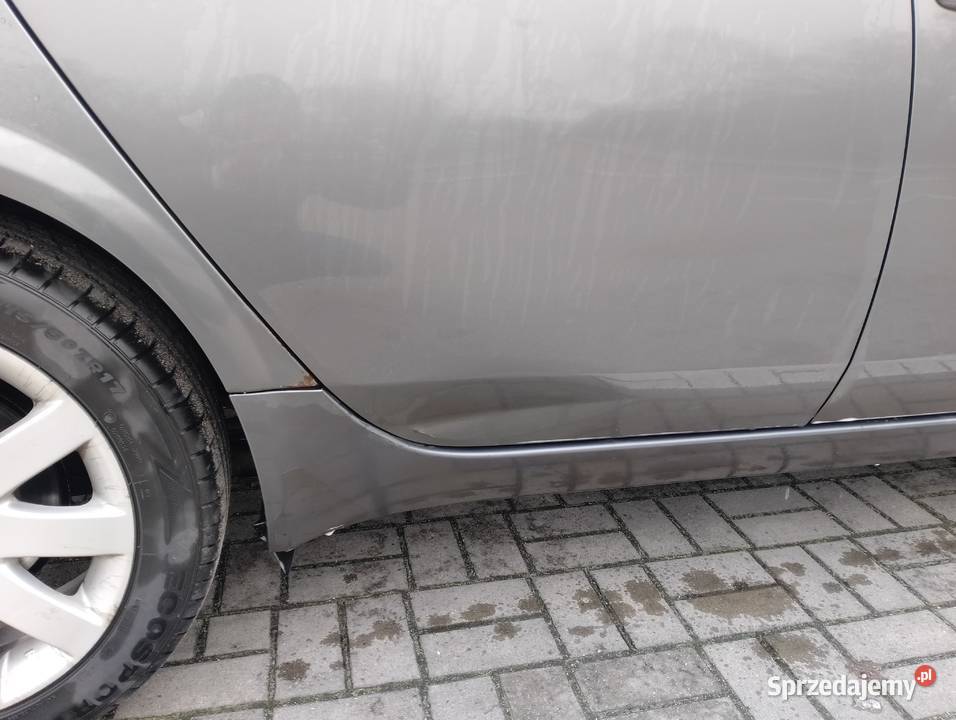 Nissan Primera automat 20 benz elektryczne lusterka Primera kujawsko-pomorskie Kruszwica