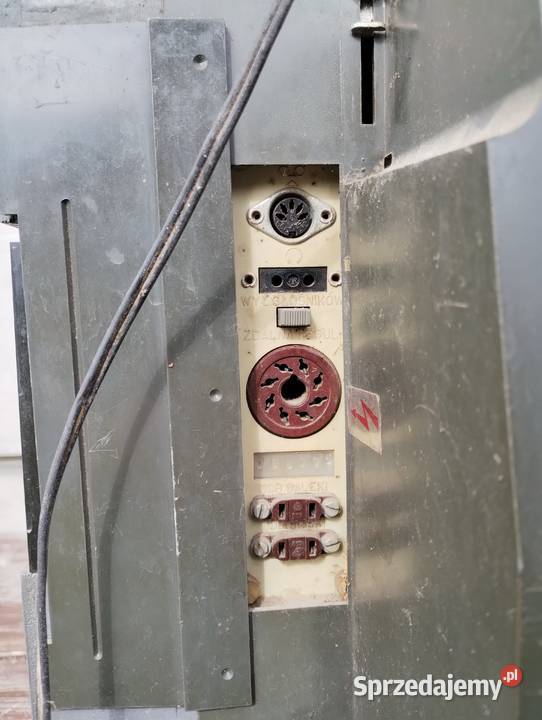 Telewizor NEPTUN 411 Tuchola