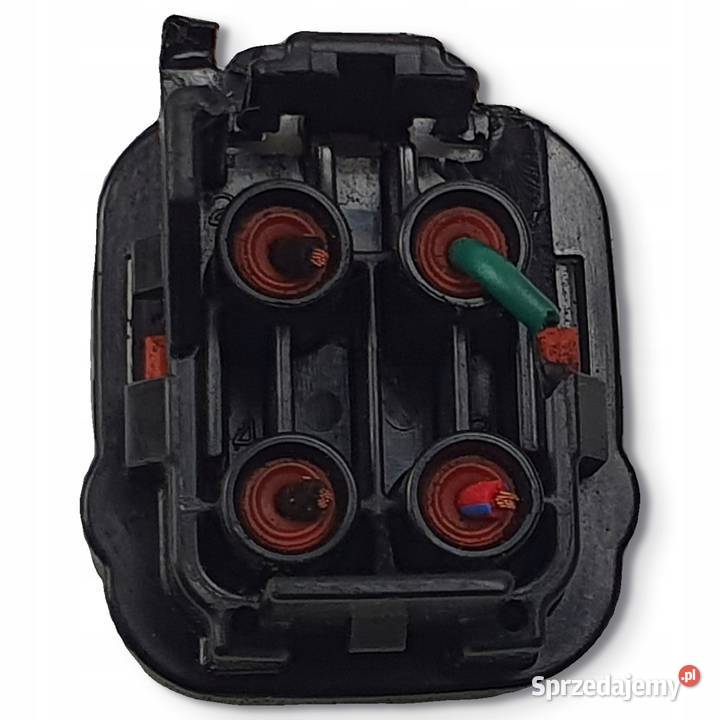 POMPA PALIWA Yamaha T 560 Tech 560 2025 pompka Chełm