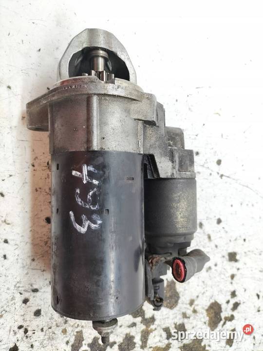 ROZRUSZNIK 0001108208 7536690 02 44 V8 Bmw Seria świętokrzyskie