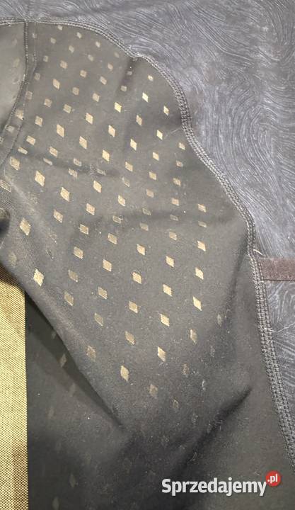 Dziewczęce bryczesy jeździeckie Fouganza 500 Żyrardów sprzedam